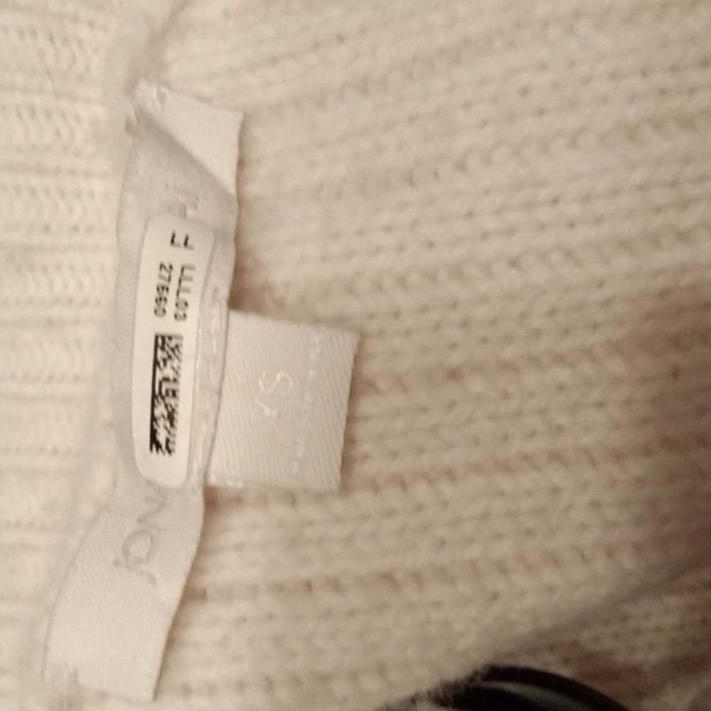 Jonathan Simkhai Sweater XS - Picture 5 of 6